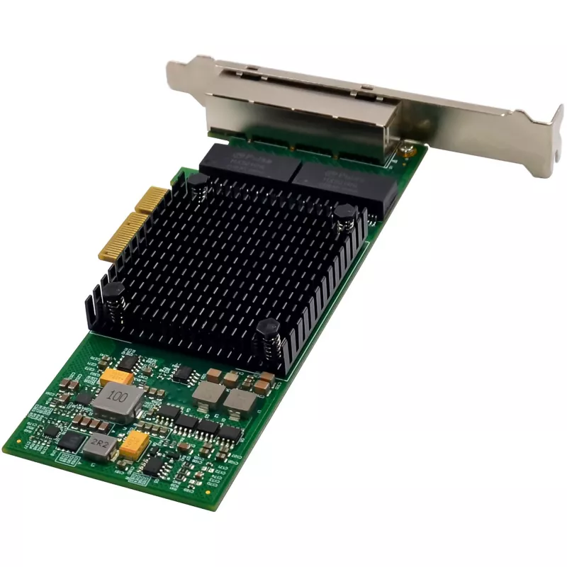Tarjeta de red Ethernet interna InLine 51127E 1000 Mbit/s PCI Express