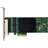 Tarjeta de red Ethernet interna InLine 51127E 1000 Mbit/s PCI Express