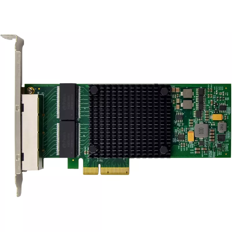 Tarjeta de red Ethernet interna InLine 51127E 1000 Mbit/s PCI Express