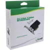 Tarjeta de red Dual 10 Gigabit InLine, 2x RJ45 10Gb/s, PCIe x8, incl. soporte LP