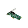Tarjeta de red Gigabit InLine, 1x SFP, PCIe x1, incl. chapa de perfil bajo