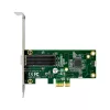 Tarjeta de red Gigabit InLine, 1x SFP, PCIe x1, incl. chapa de perfil bajo