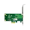 Tarjeta de red Gigabit InLine, 1x SFP, PCIe x1, incl. chapa de perfil bajo