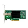 Tarjeta de red 10 Gigabit InLine, 1x SFP+, PCIe x8, incl. chapa de perfil bajo