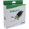 Tarjeta de red 10 Gigabit InLine, 1x SFP+, PCIe x8, incl. chapa de perfil bajo
