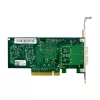 Tarjeta de red Dual 10 Gigabit InLine, 2x SFP+, PCIe x8, incl. chapa LP