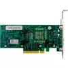 Tarjeta de red 10 Gigabit InLine, 1x RJ45 10Gb/s, PCIe x8, incl. chapa LP