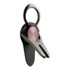 Soporte de coche 3 en 1 para smartphone InLine, soporte, anillo para dedo, oro rosa