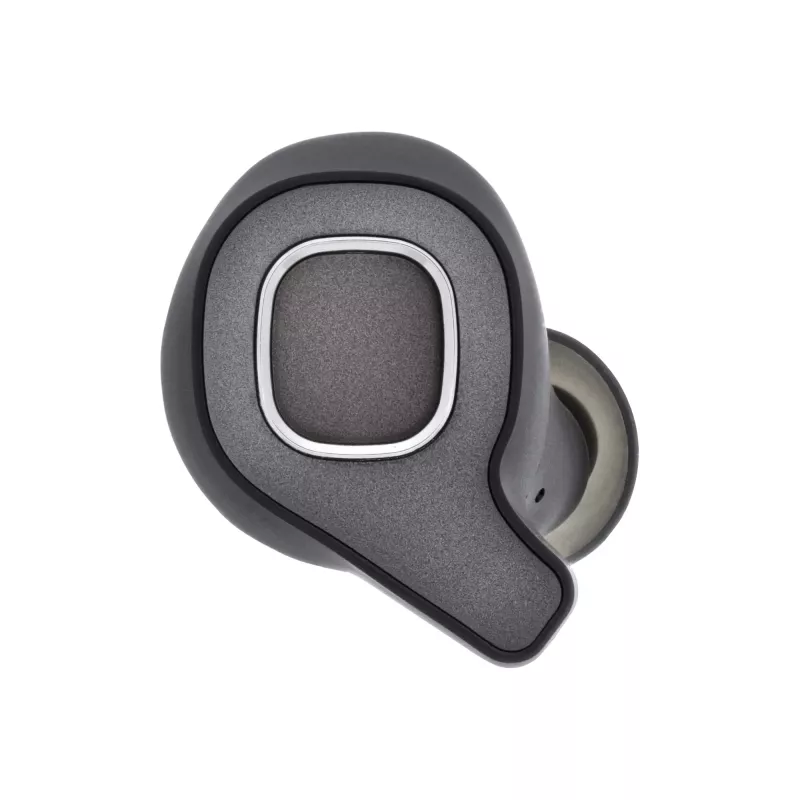 InLine PURE Air TWS, auriculares in-ear Bluetooth con funda Qi y powerbank
