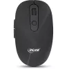 InLine Design Desktop-Set, USB 2,4 GHz, máx. 1600 dpi, negro, ALEMÁN