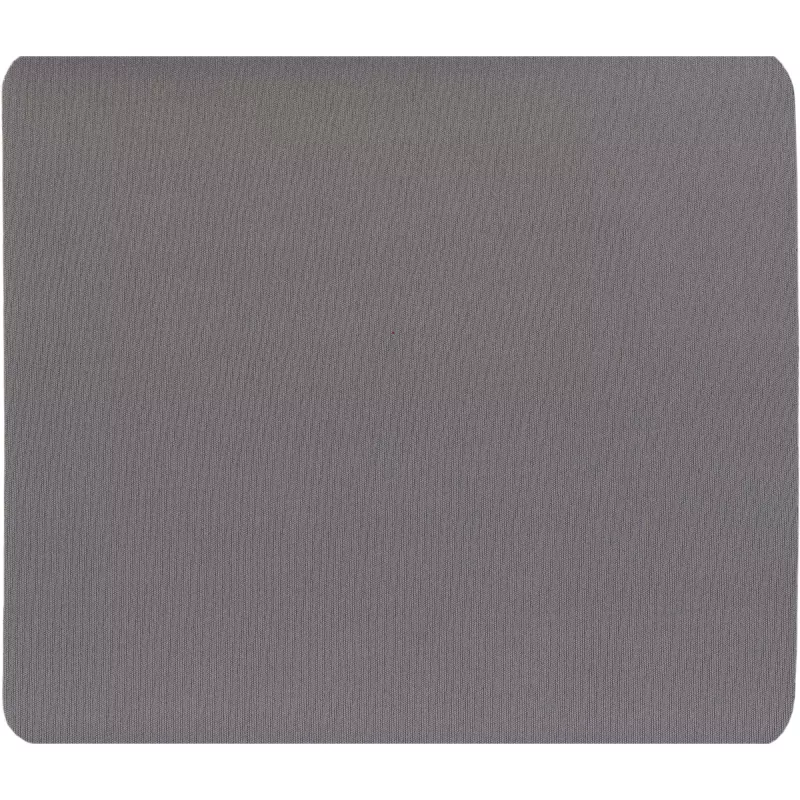 Alfombrilla de ratón InLine 55455A 250x220x6mm gris