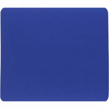 Alfombrilla de ratón InLine 55455B 250x220x6mm azul