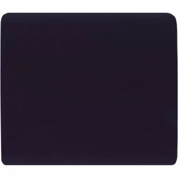 Alfombrilla de ratón InLine 55455S 250x220x6mm negro