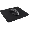 Alfombrilla de ratón InLine 55455S 250x220x6mm negro