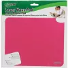 Alfombrilla de ratón InLine 55456R láser ultrafina rojo 220x180x0,4mm