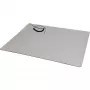 InLine alfombrilla de trabajo antiestática 90x60cm para reparación de PC, servidor y portátil