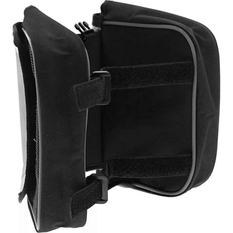 InLine sport bolsa de bicicleta multiusos, negro