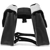 InLine sport bolsa de bicicleta multiusos, negro