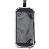 InLine sport bolsa de bicicleta multiusos, negro