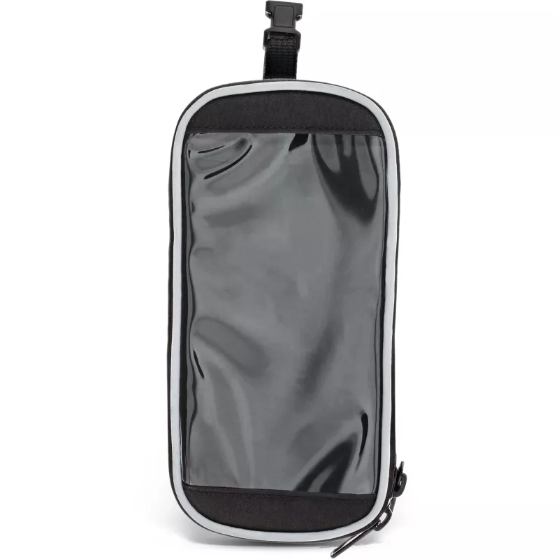 InLine sport bolsa de bicicleta multiusos, negro