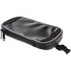 InLine sport bolsa de bicicleta multiusos, negro