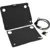 InLine soporte con funda de seguridad para iPad con candado de seguridad y llave 2 m