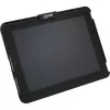 InLine soporte con funda de seguridad para iPad con candado de seguridad y llave 2 m