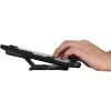 InLine soporte con funda de seguridad para iPad con candado de seguridad y llave 2 m