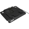 InLine soporte con funda de seguridad para iPad con candado de seguridad y llave 2 m