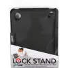 InLine soporte con funda de seguridad para iPad con candado de seguridad y llave 2 m