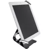 InLine soporte de bloqueo universal para tablet de 7