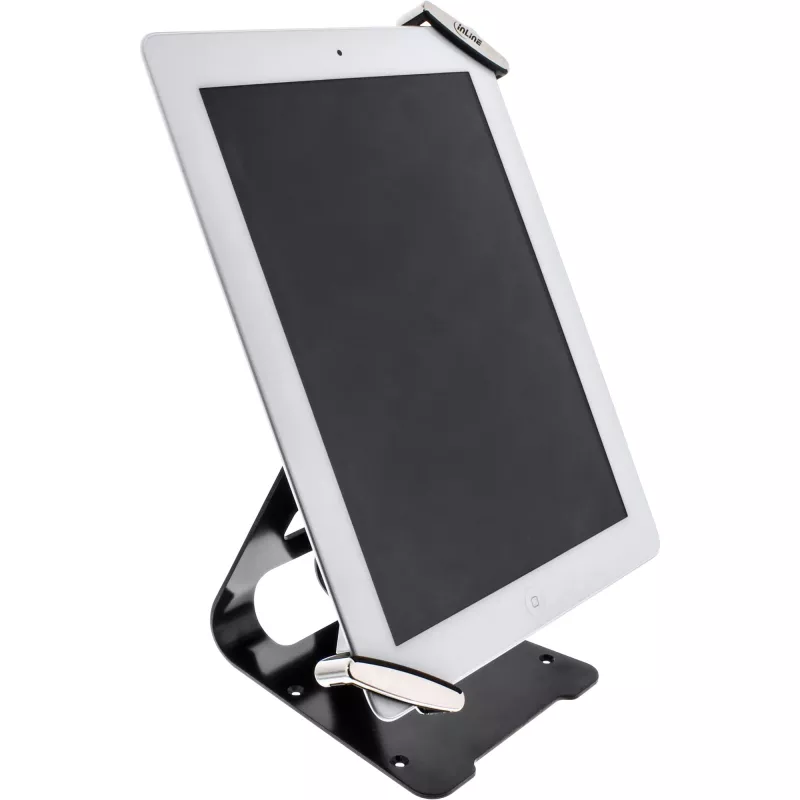 InLine soporte de bloqueo universal para tablet de 7