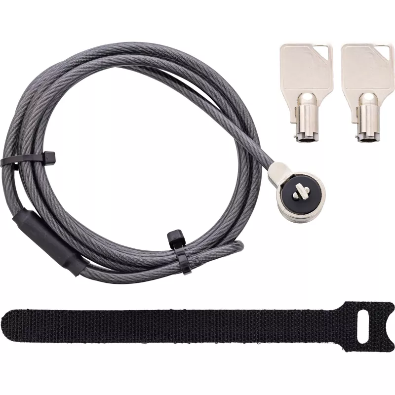 InLine soporte de bloqueo universal para tablet de 7