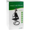 InLine soporte de bloqueo universal para tablet de 7