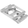 Soporte universal para smartphone/tablet InLine 55729A para dispositivos de hasta 10