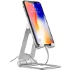 Soporte universal para smartphone/tablet InLine 55729A para dispositivos de hasta 10