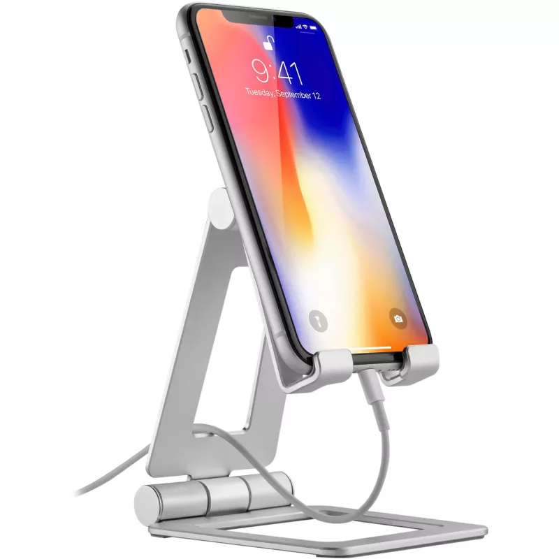 Soporte universal para smartphone/tablet InLine 55729A para dispositivos de hasta 10