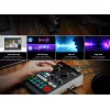 Mezclador de audio ATEN MicLIVE 6-CH 6 canales 24 bits 96 kHz