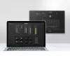 Mezclador de audio ATEN MicLIVE 6-CH 6 canales 24 bits 96 kHz