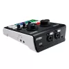 Mezclador de audio ATEN MicLIVE 6-CH 6 canales 24 bits 96 kHz