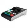 Mezclador de audio ATEN MicLIVE 6-CH 6 canales 24 bits 96 kHz