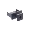 Tapas antipolvo para conector hembra USB-A InLine 59948A Negro 50 uds.