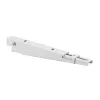 InLine 59998A Soporte para unidad exterior de aire acondicionado split o bomba de calor, blanco