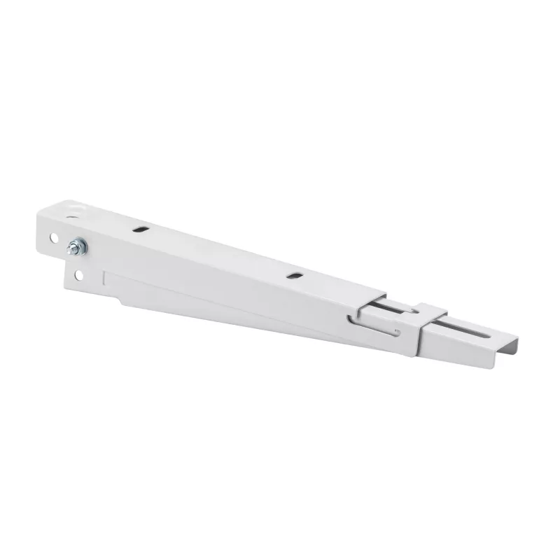 InLine 59998A Soporte para unidad exterior de aire acondicionado split o bomba de calor, blanco