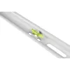 InLine 59998A Soporte para unidad exterior de aire acondicionado split o bomba de calor, blanco