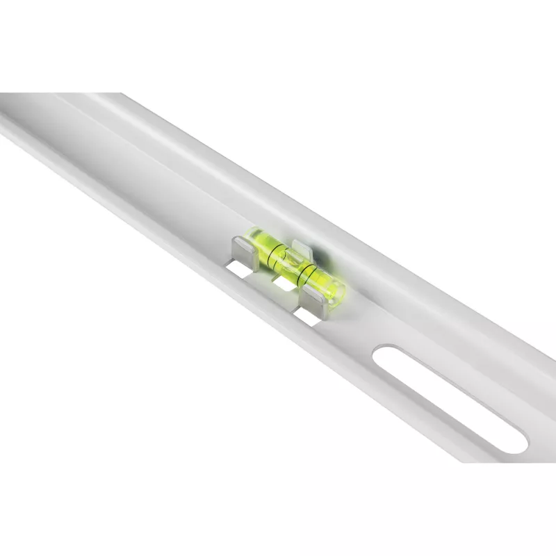 InLine 59998A Soporte para unidad exterior de aire acondicionado split o bomba de calor, blanco
