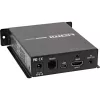 InLine Extensor KVM 64601 4K HDMI USB sobre IP hasta 100 m