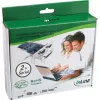 InLine Tarjeta controladora PCI Multi-I/O 2 puertos serie DB9