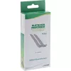 InLine Soporte para tapas PCI / PCI-E perforado Set de 2