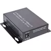 InLine Convertidor de medios de red 10/100/1000Mb/s TP a SFP FO, MM, 550m